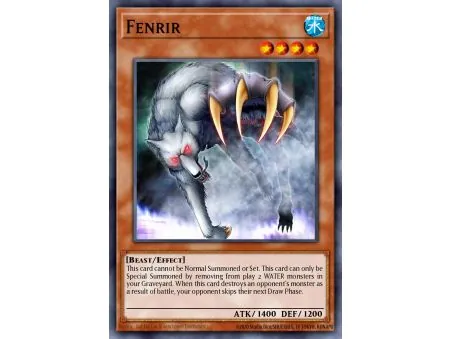 Fenrir (Common)
