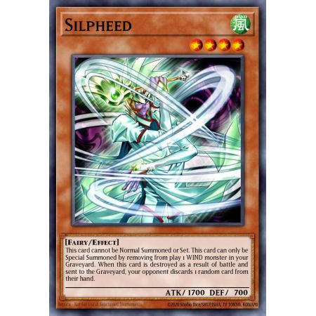 Silpheed (Common)