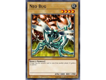Neo Bug (Common)