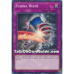 Fuhma Wave