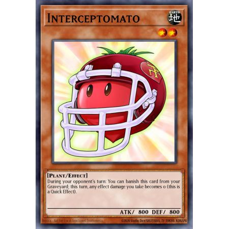 Interceptomato (Common)