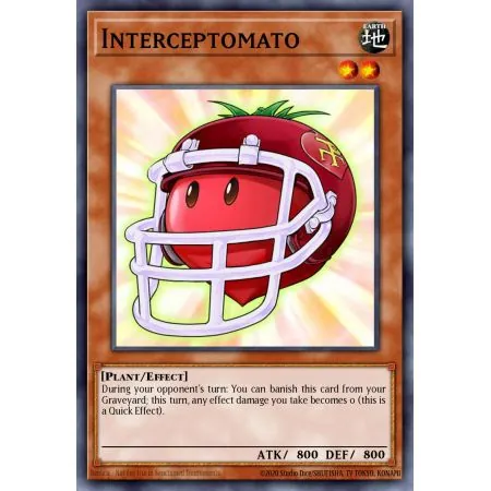 Interceptomato (Common)