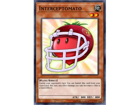 Interceptomato (Common)