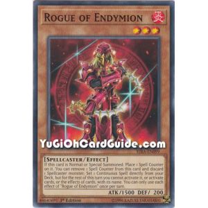 Rogue of Endymion (Common)