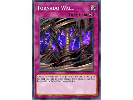 Tornado Wall (Common)