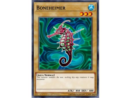 Boneheimer (Common)