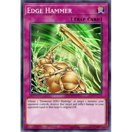 Edge Hammer (Common)