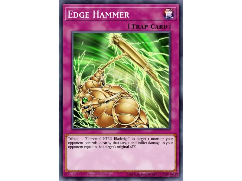 Edge Hammer (Common)