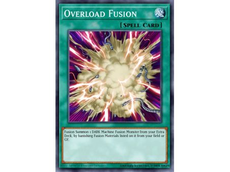 Overload Fusion (Rare)