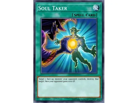 Soul Taker (Common)