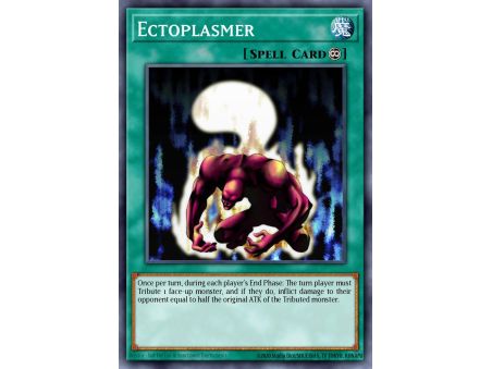 Ectoplasmer (Rare)