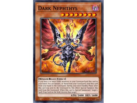 Dark Nephthys (Common)