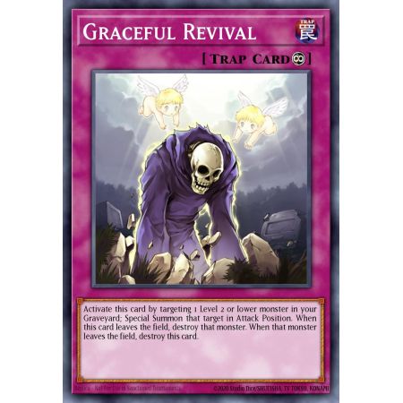 Graceful Revival (Common)