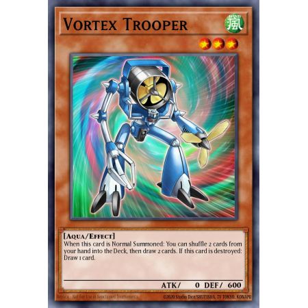 Vortex Trooper (Common)
