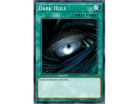 Dark Hole (Ultra Rare)