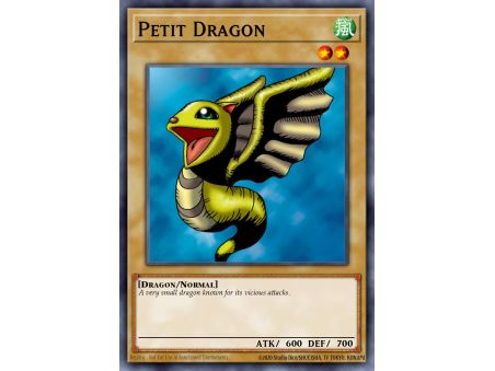 Petit Dragon (Common)