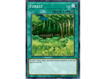 Forest (Common)