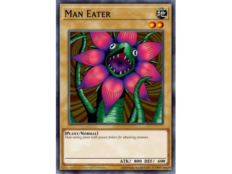 Man Eater (Common)