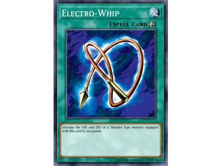 Electro-Whip (Common)