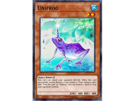 Unifrog (Common)