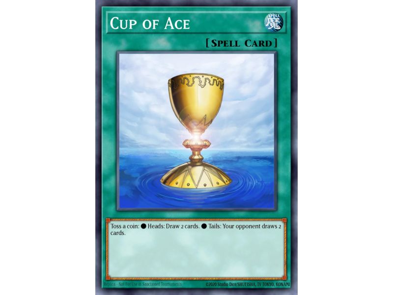Cup of Ace (Common)