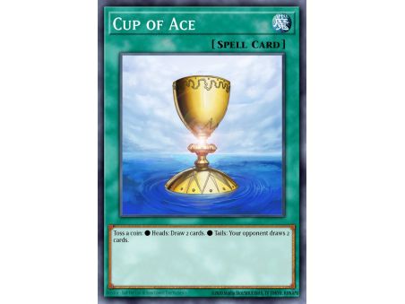Cup of Ace (Common)
