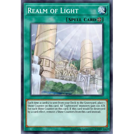 Realm of Light (Common)