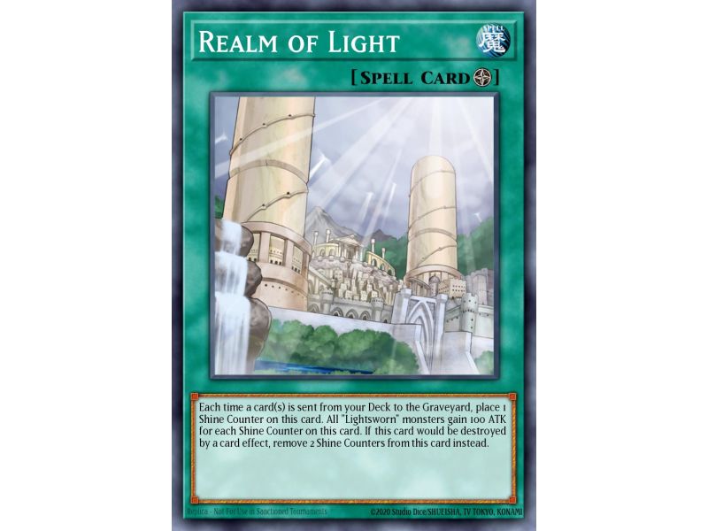 Realm of Light (Common)