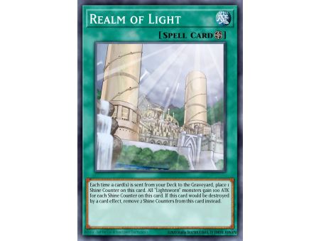 Realm of Light (Common)
