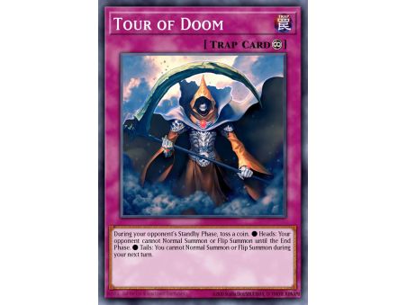 Tour of Doom (Common)