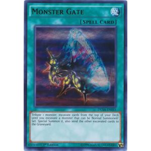 Monster Gate (Ultra Rare)