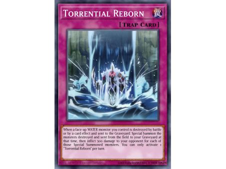 Torrential Reborn (Secret Rare)