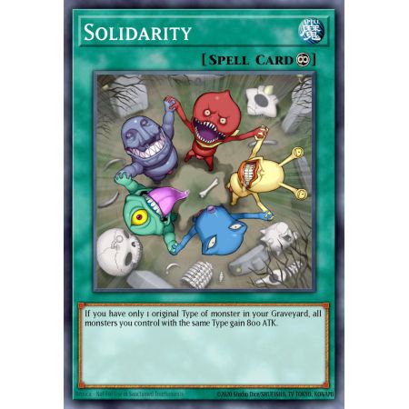 Solidarity (Common)