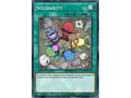 Solidarity (Common)