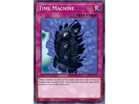 Time Machine (Common)