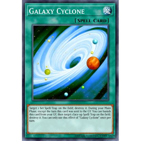 Galaxy Cyclone (Common)