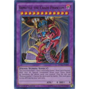 Armityle the Chaos Phantom