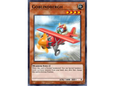 Goblindbergh (Common)