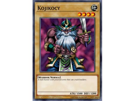 Kojikocy (Common)