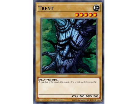 Trent (Common)