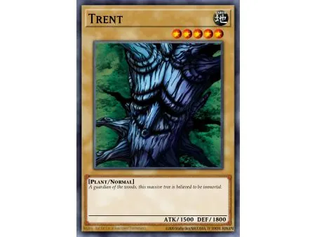 Trent (Common)