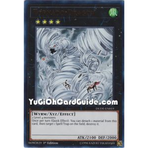 Tornado Dragon (Ultra Rare)