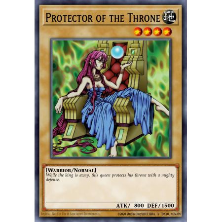 Protector of the Throne (Common)