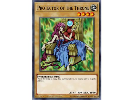 Protector of the Throne (Common)