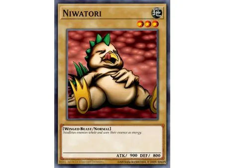 Niwatori (Common)