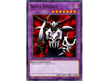 Skull Knight (Common)