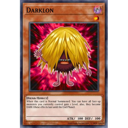 Darklon (Common)