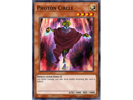 Photon Circle (Common)