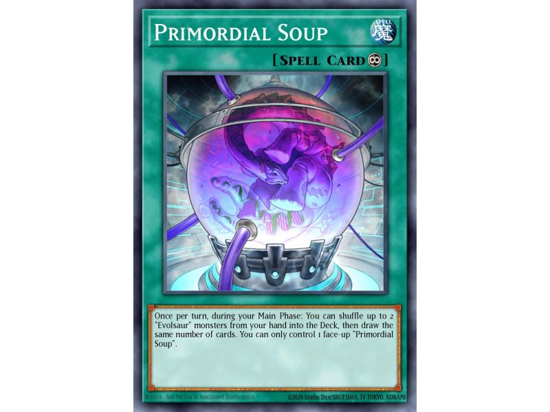 Primordial Soup (Common)
