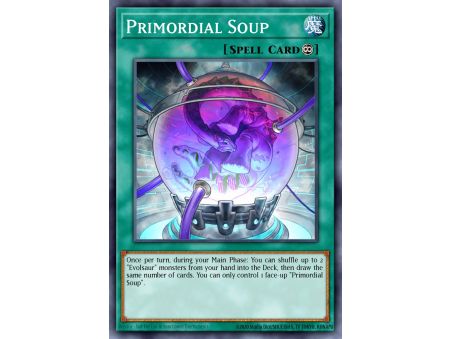 Primordial Soup (Common)